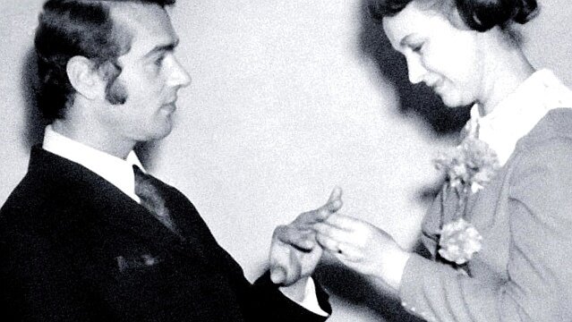 GoldКино. "Крутила роман с Олегом Басилашвили" Личная жизнь актрисы Татьяны Пилецкой