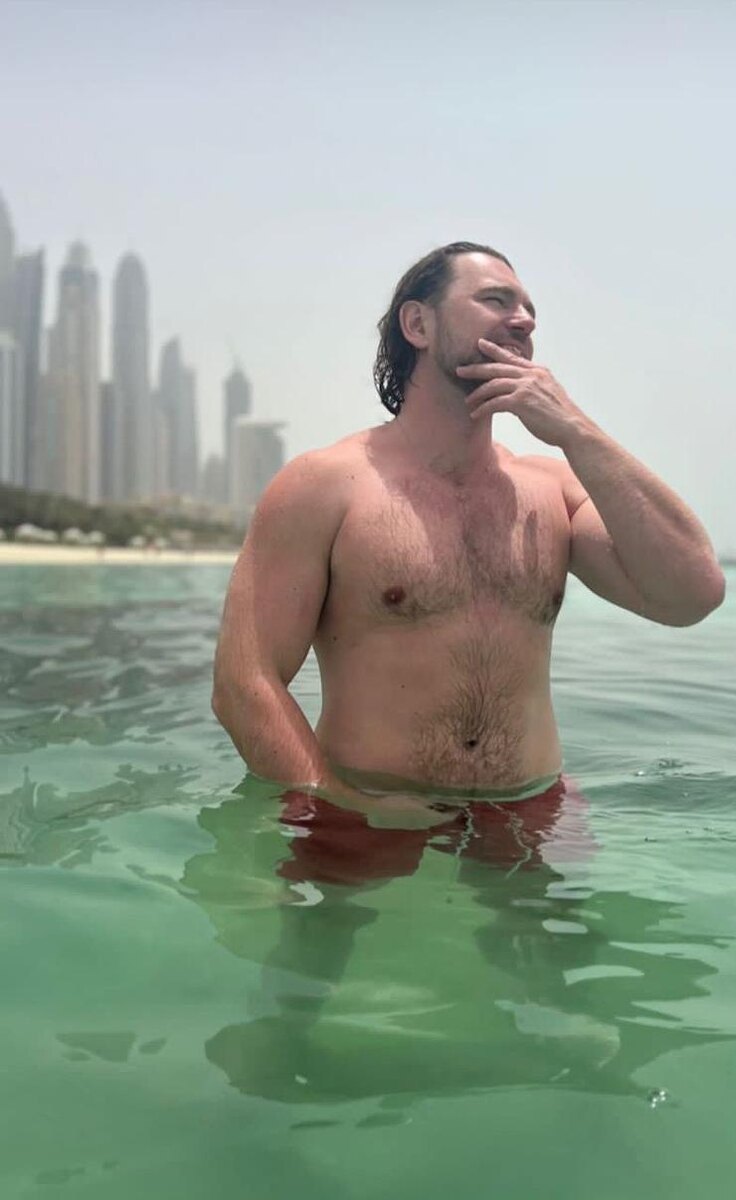 Социальные сети