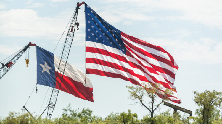 Фотография: WHITE HOUSE/GLOBALLOOKPRESS