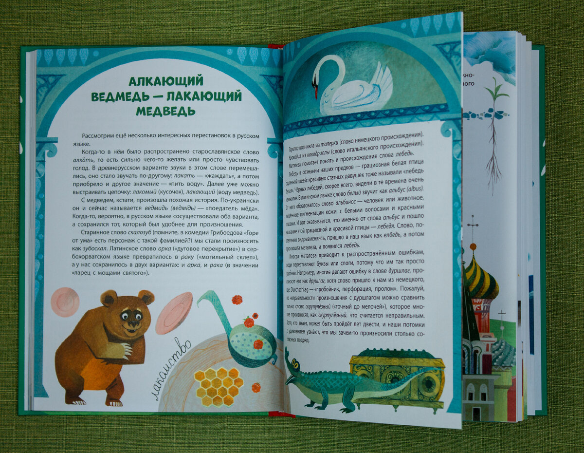 Русский 10 книга