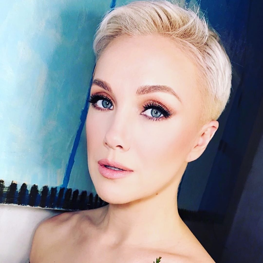     Дарья Мороз Фото: Соцсети