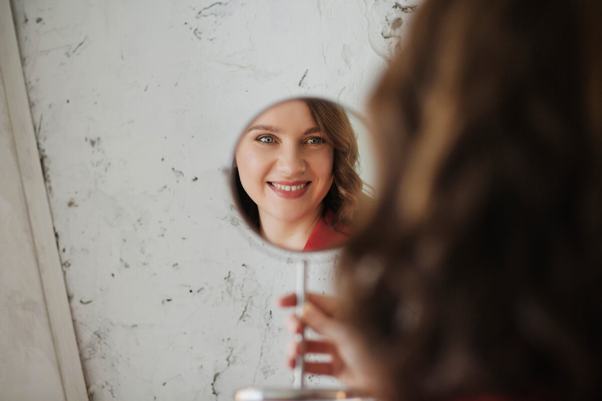 Личный бренд всегда выигрывает ;)