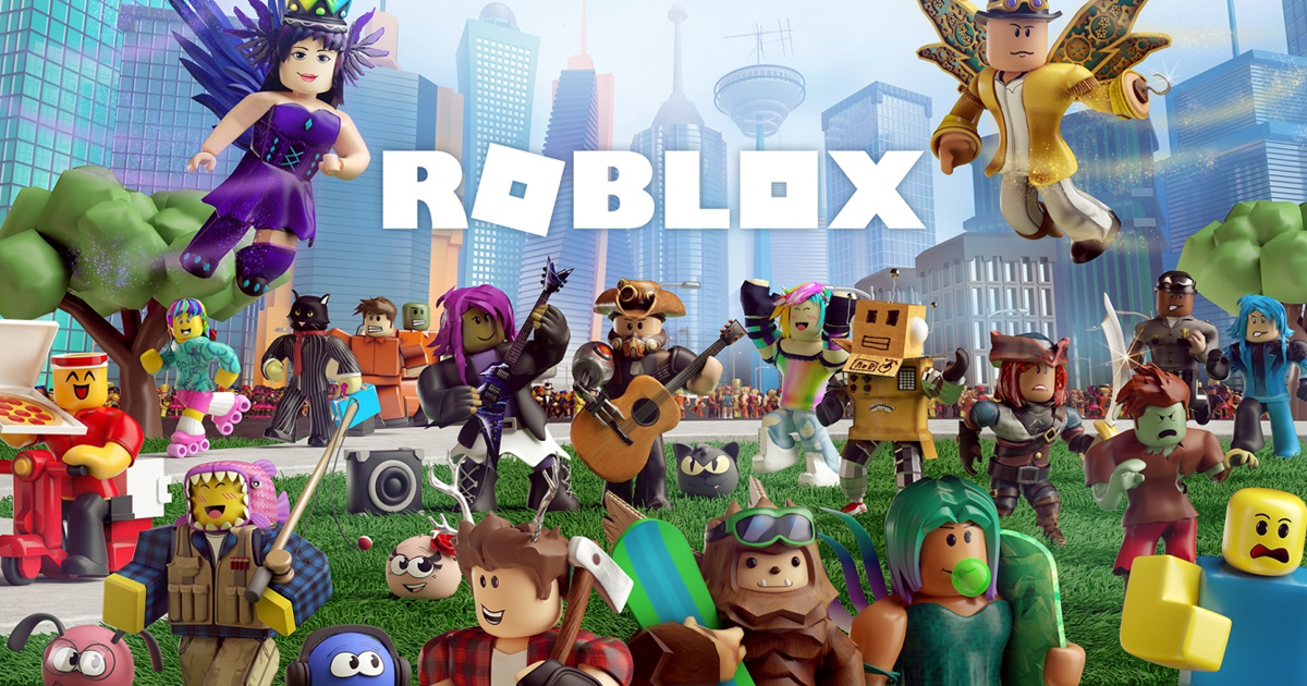            ROBLOX        - YouTube