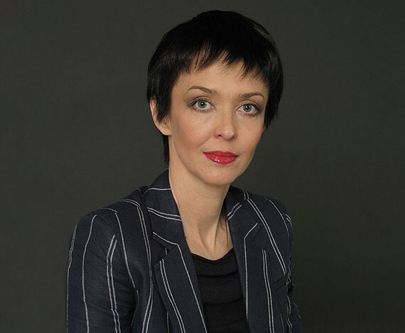 Вероника Изотова