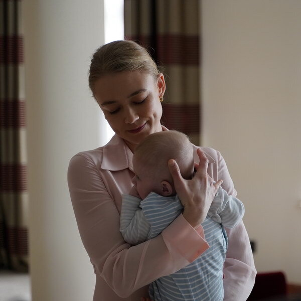     Герои «Контейнера» борются за свое будущее любыми способами в трейлере третьего сезона