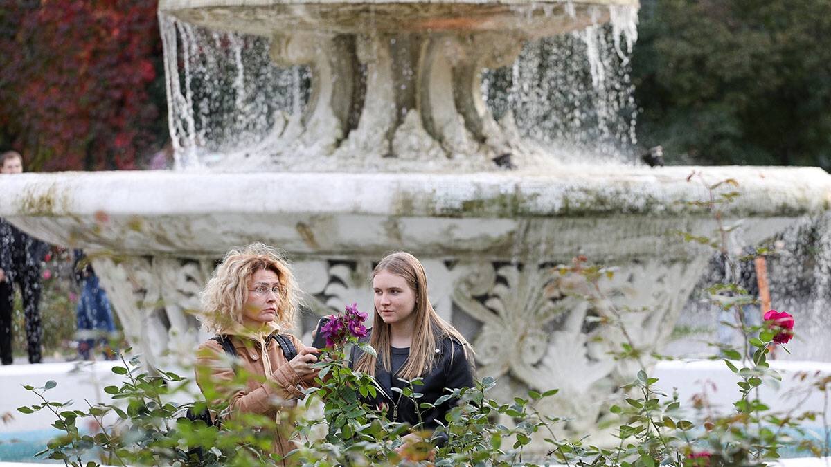   Фото: Андрей Никеричев / АГН Москва