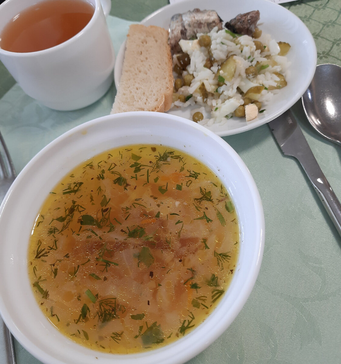 Варианты обедов. Идеи для обедов на неделю | Юлия. Будни хозяйки | Дзен