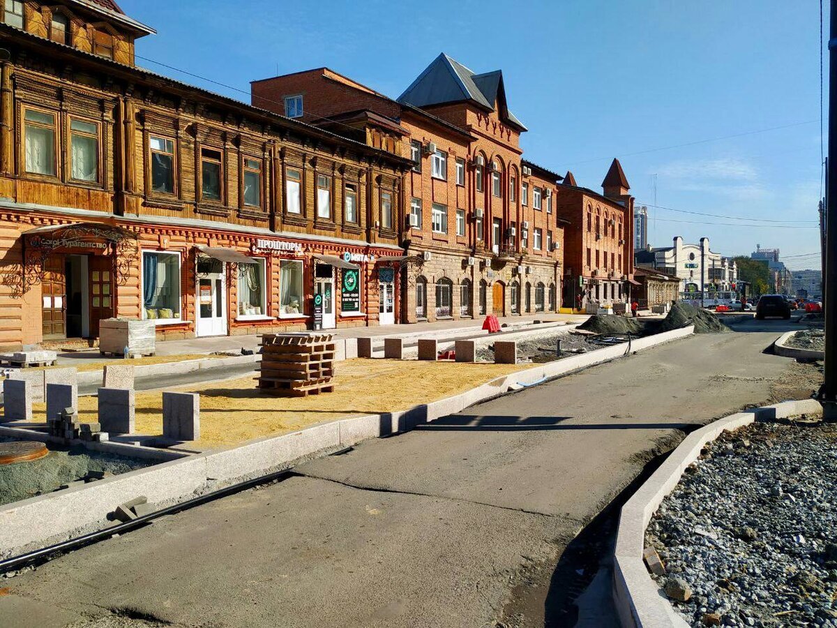 Фото: пресс-служба администрации Челябинска 