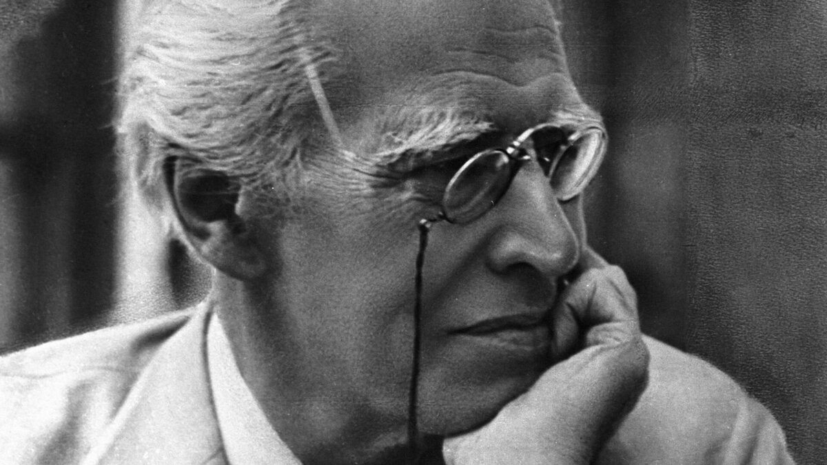 К.С. Станиславский