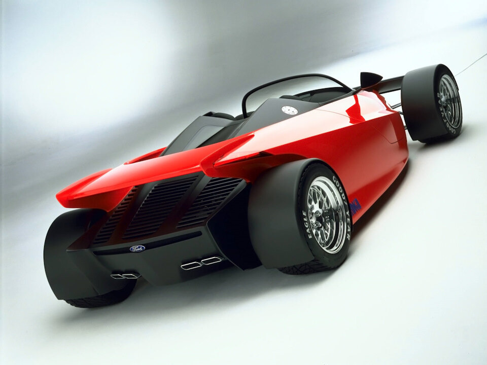 Ford Indigo: описание, характеристики, отзывы | Сайт про автомобили