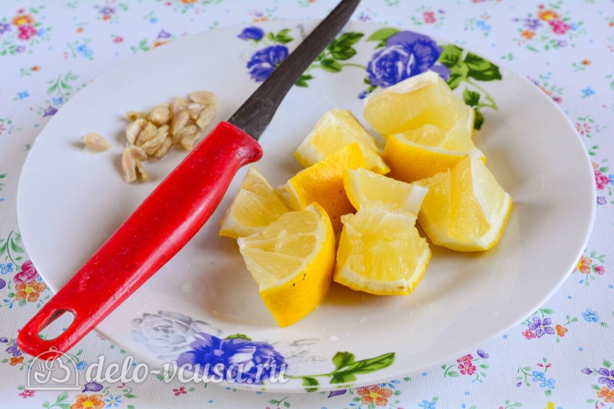 Варенье из лимонов с кожурой через мясорубку на зиму — рецепт с фото пошагово