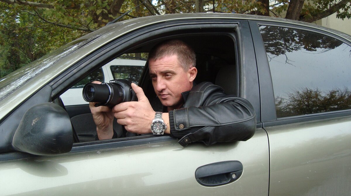 Фото: © автор публикации