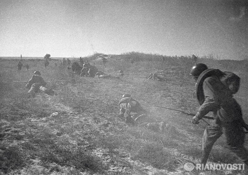 Георгий зельма военные фотографии