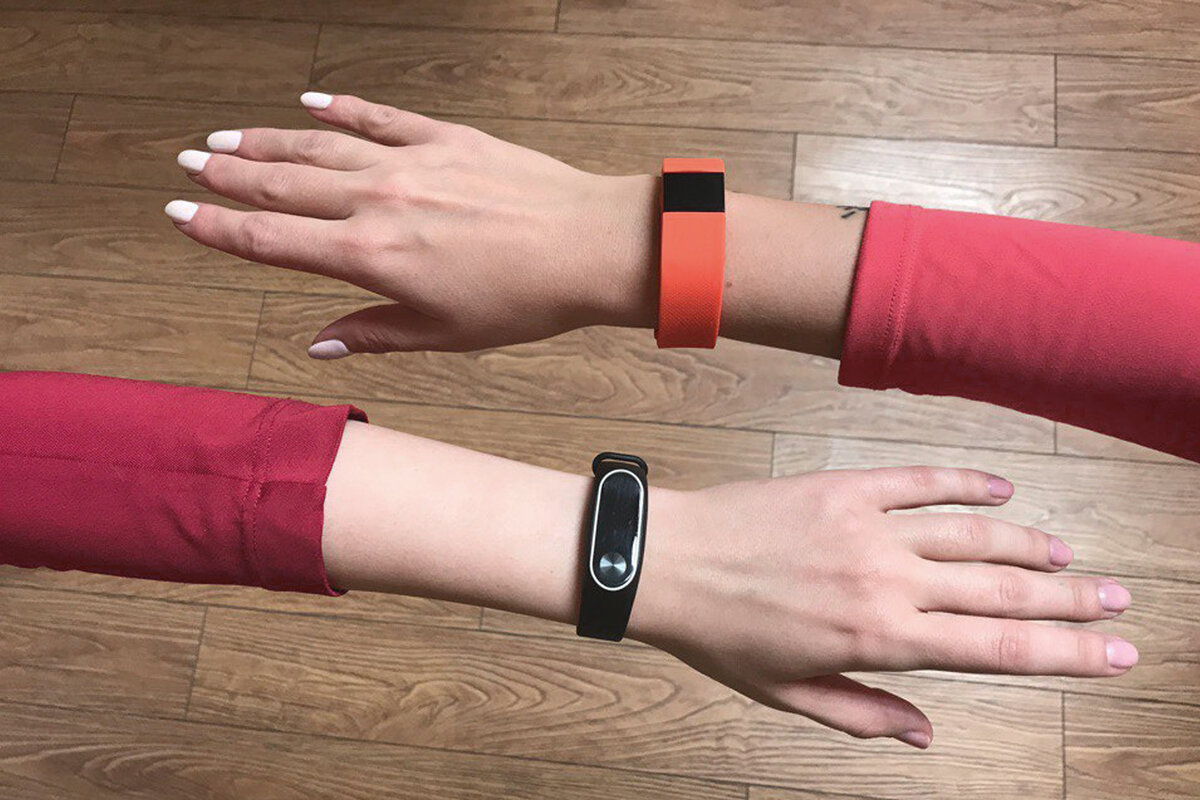 Фото: Orange Fitness Краснодар