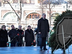 14:56  Сегодня в рубрике Политика     