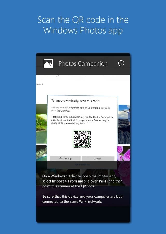Companion app. Приложение компаньон. Photos Companion. Photo Companion English.