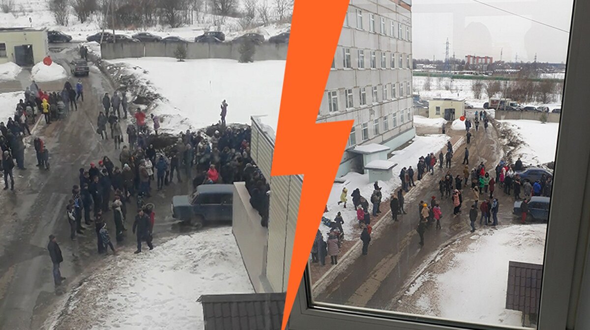 Фото: © GLOBAL LOOK press