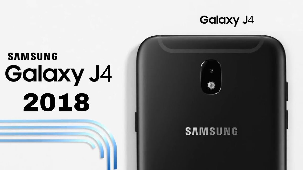 Galaxy J4