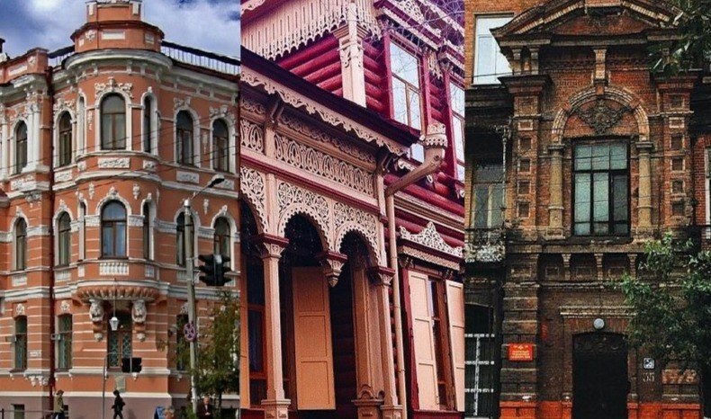 Дворец шумовых в чите