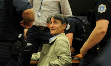 Луфти Дервисхи был членом международной преступной группировки.