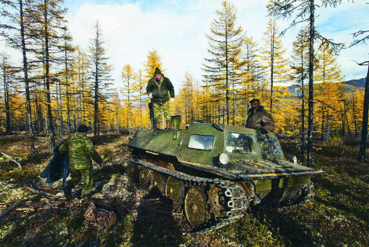 АВТОР СТАТЬИ: ИГОРЬ ВОЛОКУШИНКОММЕНТАРИИ: 0Написать комментарий