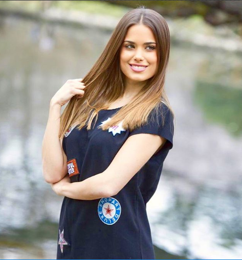 фото инстаграм Антонеллы