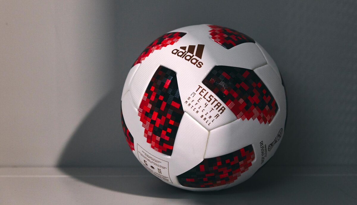 Adidas store telstar ii