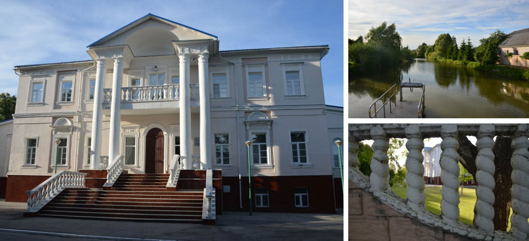 Дягилев рязань район дягилево ул забайкальская фото Окраины". Эпизод 4: Дягилево Рязанский портал ya62.ru Дзен