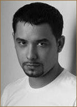 Антон Федотов