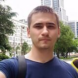  Знакомый из Питера подсказал, что у них начинает развиваться тема 3D-принтеров. Думал год, а потом заказал маленький экземпляр. Долго ждал его, а когда пришло время включать, мы с другом поняли: он не работает.Дмитрий Гурко, ижевчанин