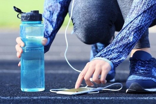 Программа тренировок на массу для мужчин