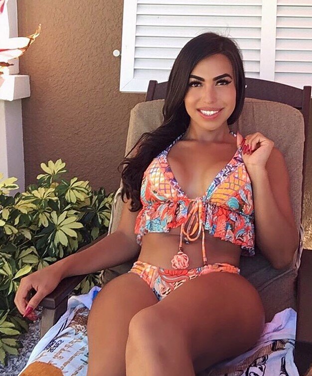 Модель Брисса Гарсия