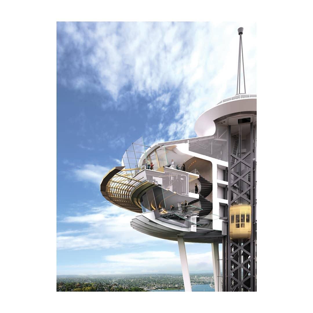 Фото by Olson Kundig  https://www.instagram.com/p/Bl3B8U4BUqK/ 