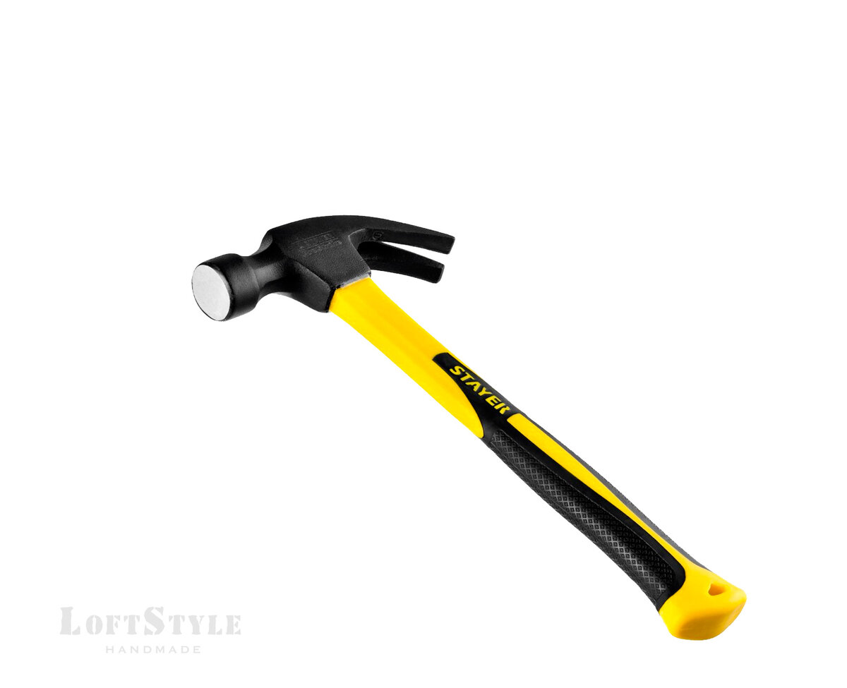 просто молоток