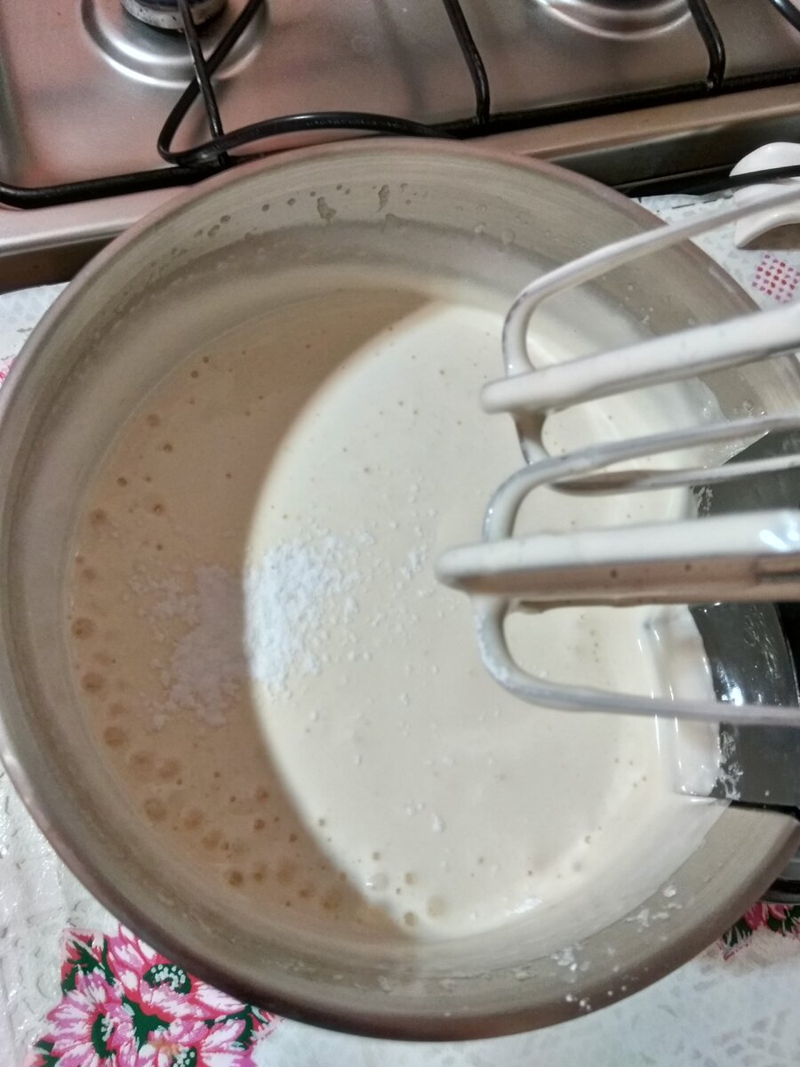 Бабушкин рецепт шарлотки на молоке – пошаговый рецепт приготовления с фото