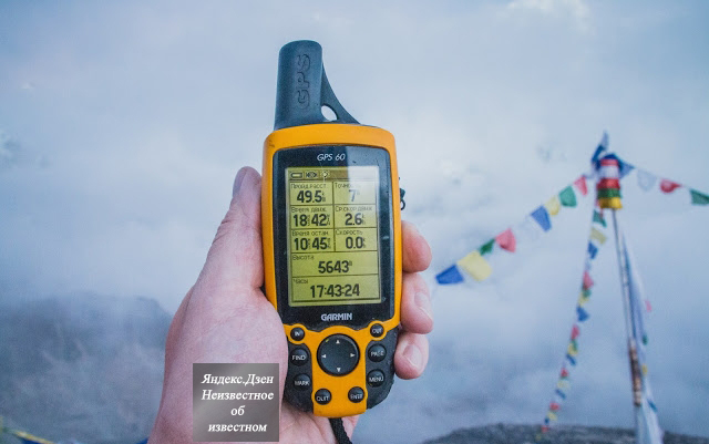 Пикантные рекорды на высоте Эльбруса