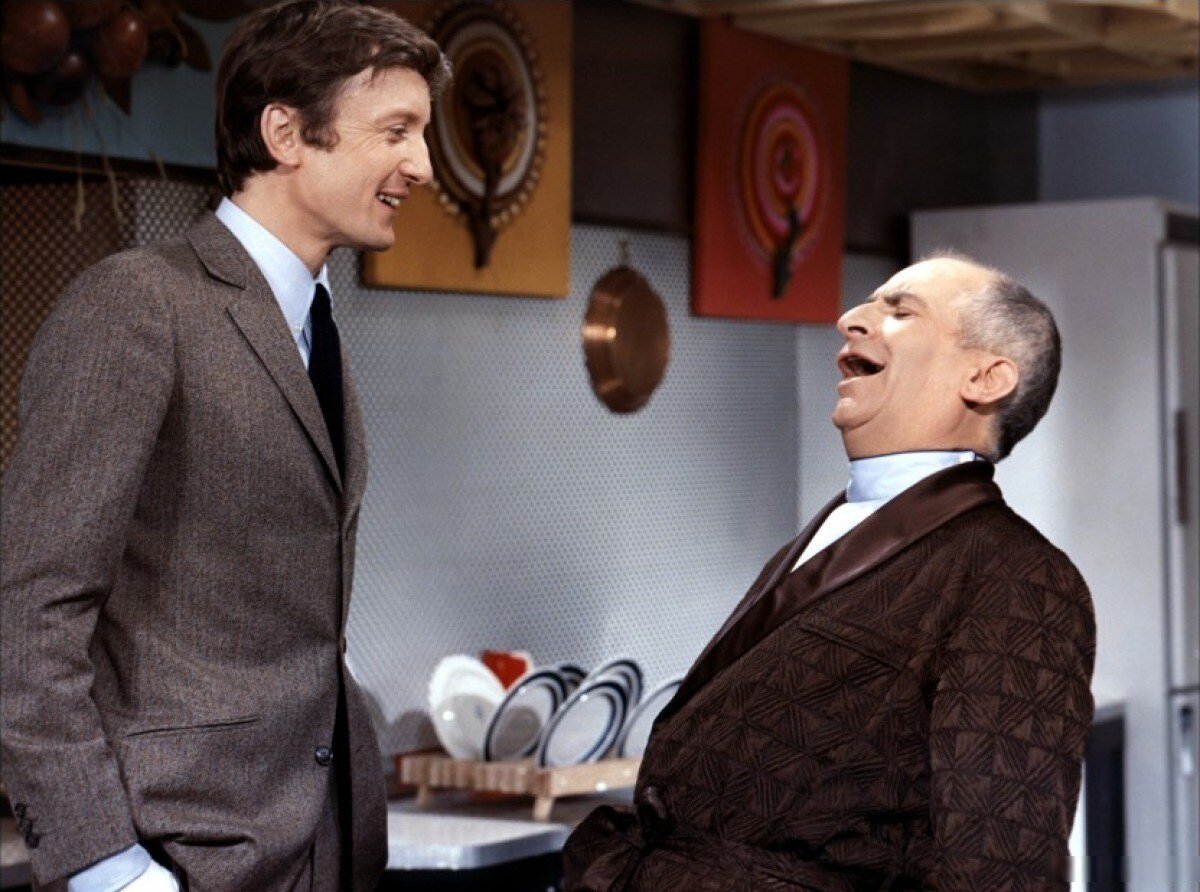 Мы просто не умеем их готовить