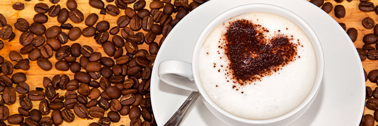 Можно пить кофе при похудении с молоком
