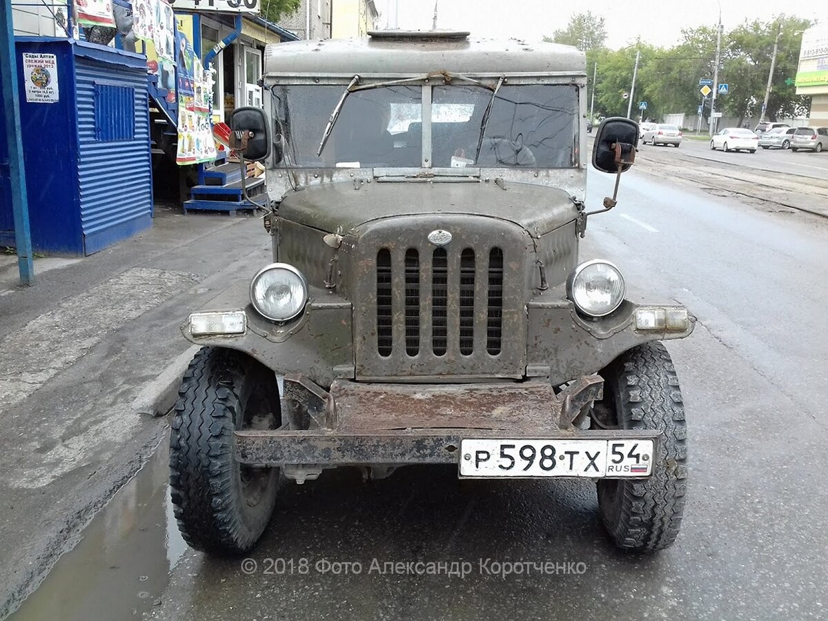 Самодельные автомобили в Новосибирске. Советский джип дяди Валеры. |  Новосибирский Журнал | Дзен