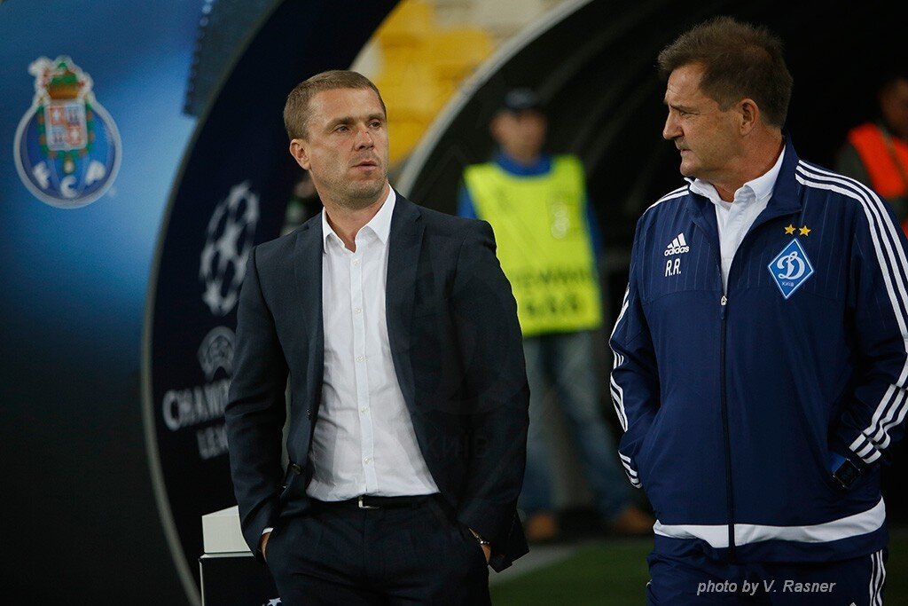 Сергей Ребров слева, Рауль Рианчо справа. Фото взято по ссылке: http://xsport.ua/upload/news-photos/18-05-2016-pa/photo_36741_sm3.jpg