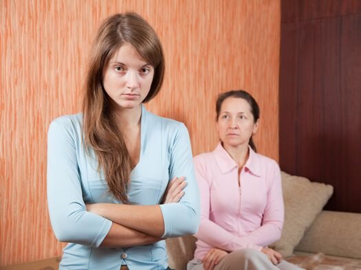 Запомните: конфликты вам ни к чему, решайте ситуацию конструктивно

