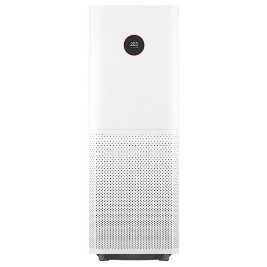 Очиститель воздуха Xiaomi Mi Air Purifier Pro | Futula - бытовая техника |  Дзен