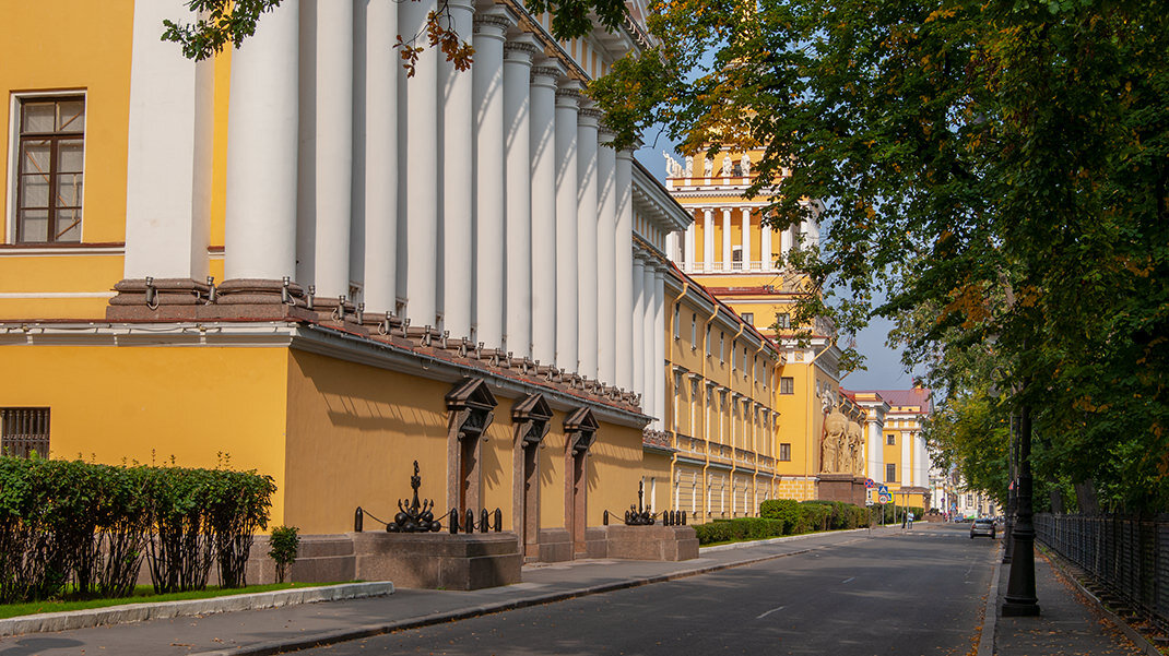 Сборная модель из картона 