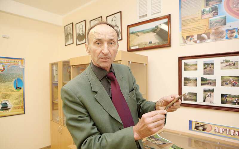 Владимир Хартанович