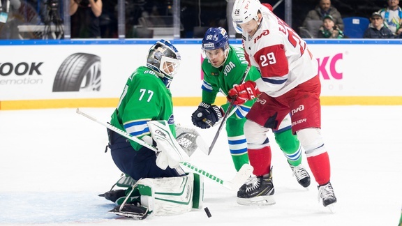 Фото: hcsalavat.ru