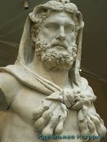 Геракл, сын Зевса