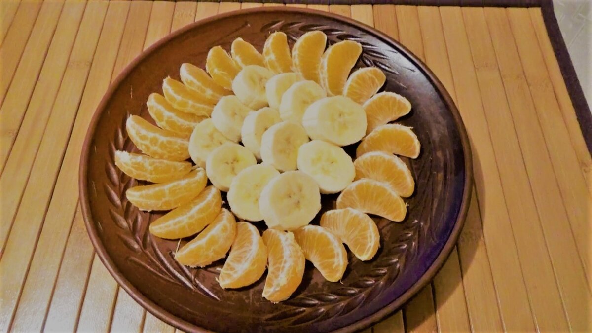 Мой завтрак