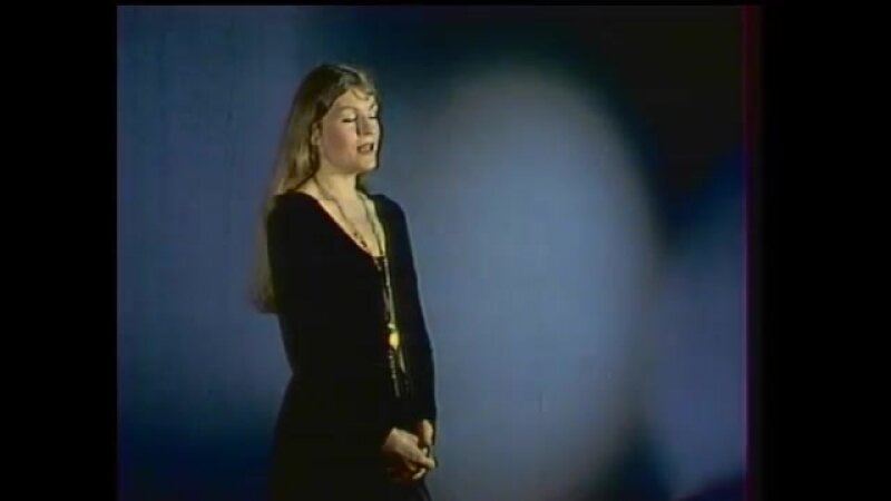 Самый пронзительный фильм о великой певице.