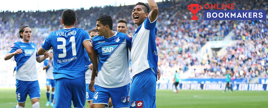  Место: «Вирсоль Рейн-Неккар Арена». Зинсхайм 
Дата: 10 марта 2019, воскресенье. Начало матча в 17:30 (московское время)

Турнир: Германия. Бундеслига. 25-й тур