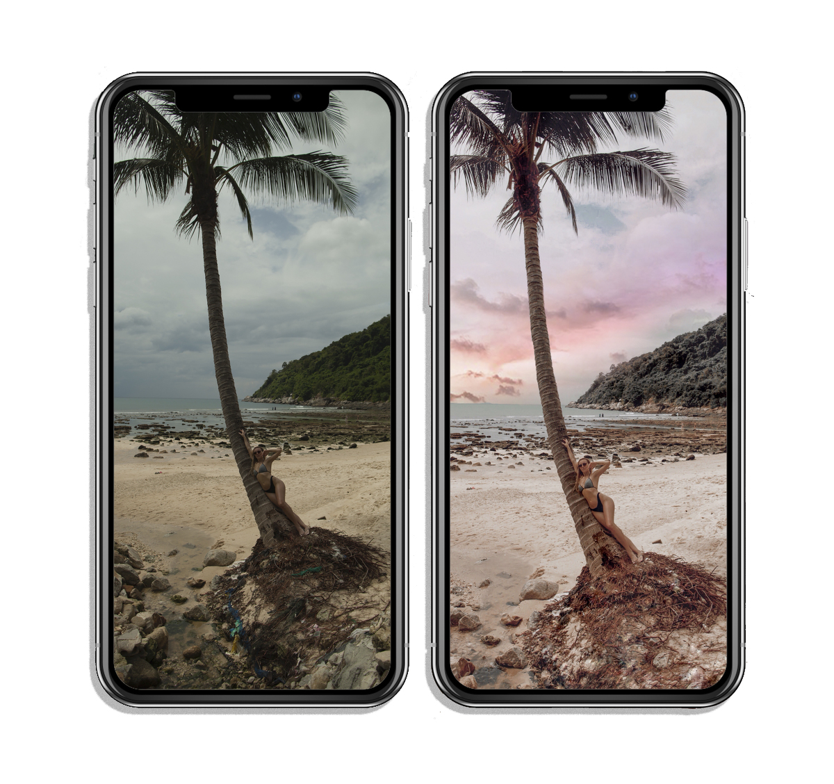 Предлагаю  очень  увлекательное  и  полезное   обучающей    мастер-класс для тех, кто хочет:  обрабатывать  фото  своих  работ  на  мобильном  телефоне:  